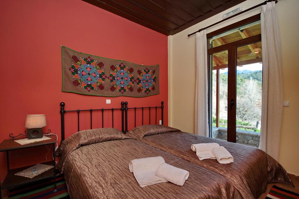 Agropoli Hotel Nimfasia ภายนอก รูปภาพ
