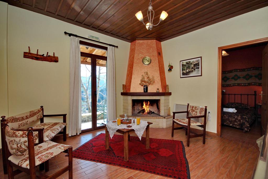 Agropoli Hotel Nimfasia ภายนอก รูปภาพ