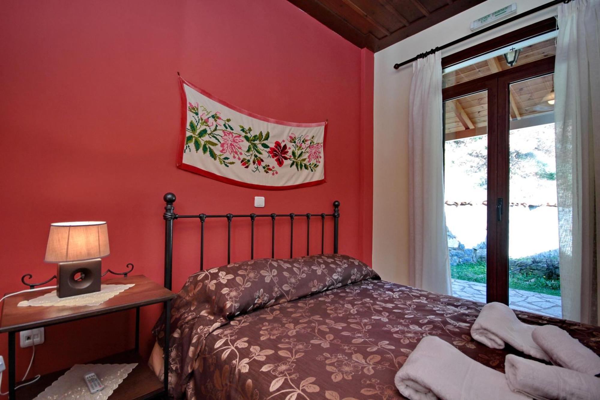 Agropoli Hotel Nimfasia ภายนอก รูปภาพ