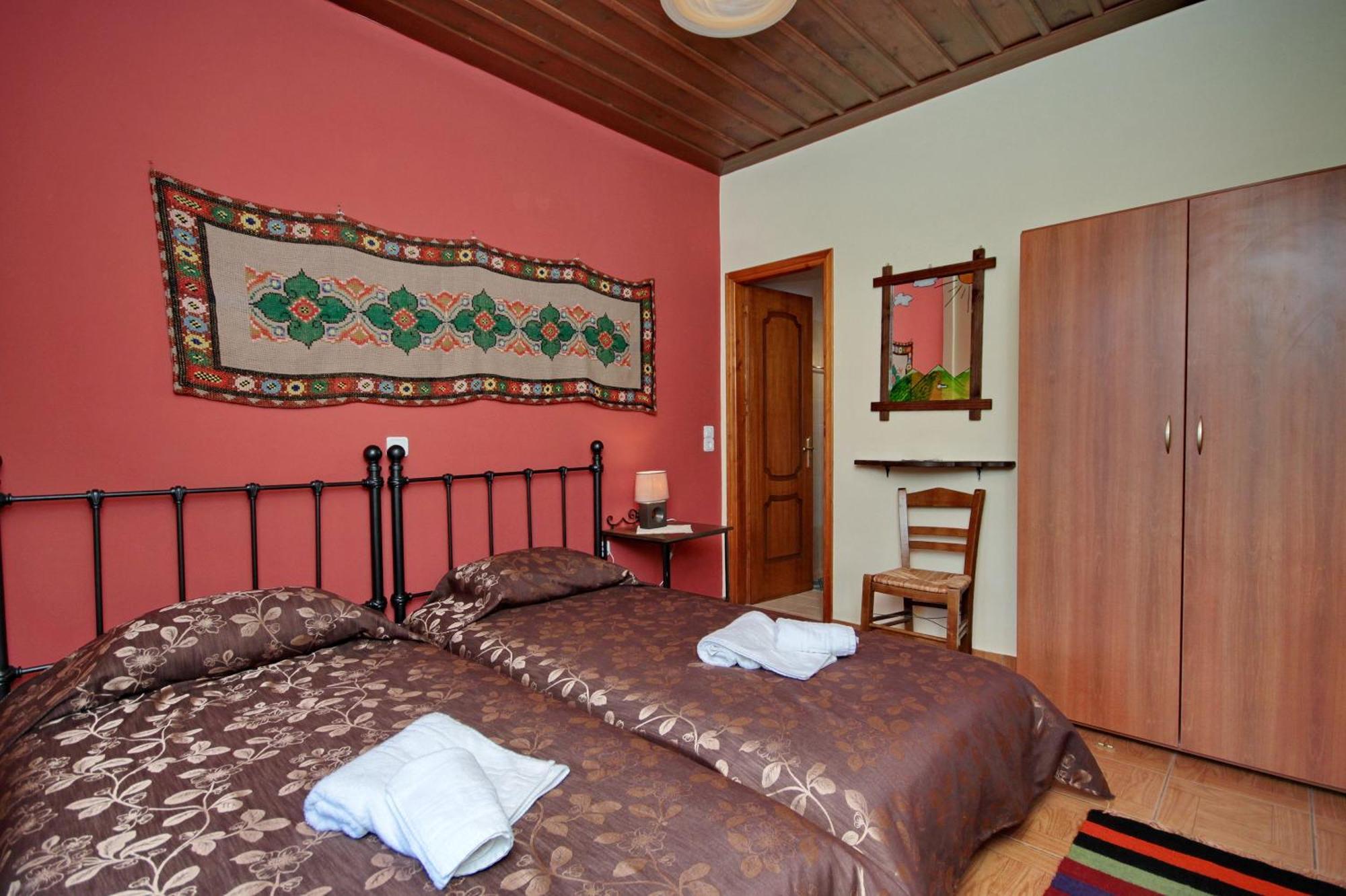 Agropoli Hotel Nimfasia ภายนอก รูปภาพ