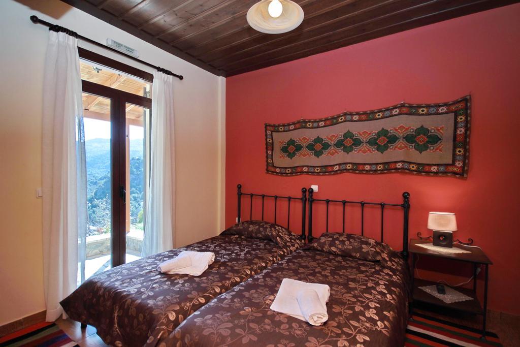 Agropoli Hotel Nimfasia ภายนอก รูปภาพ