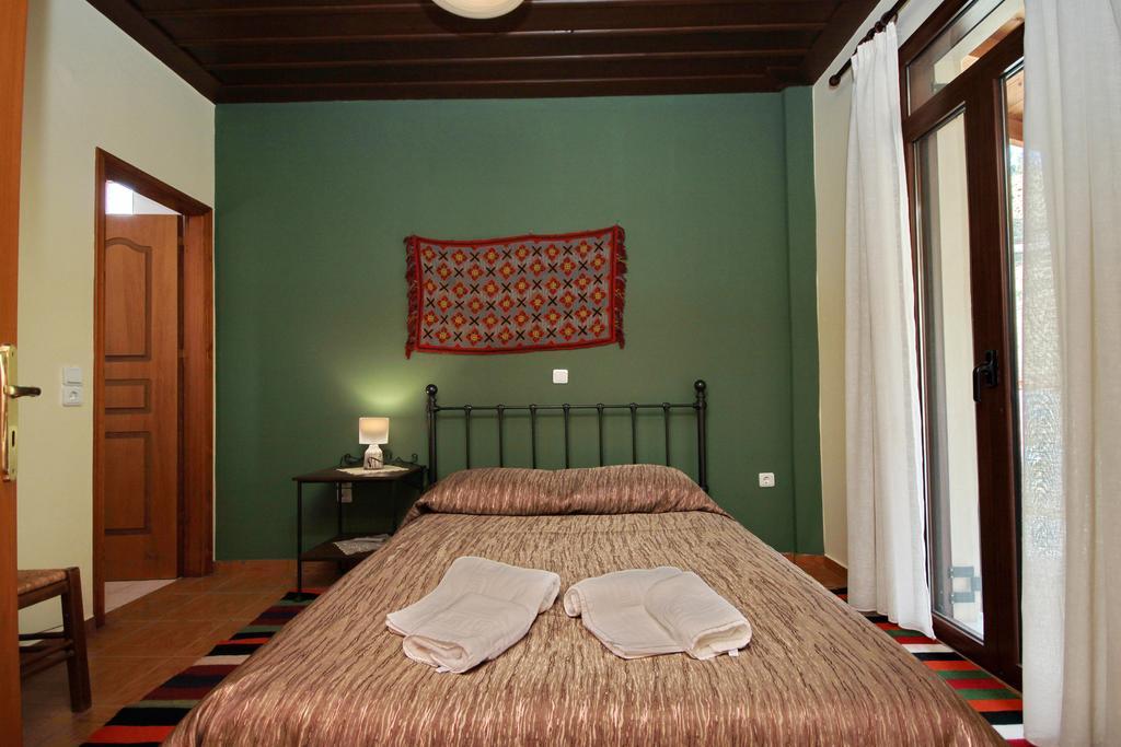 Agropoli Hotel Nimfasia ภายนอก รูปภาพ